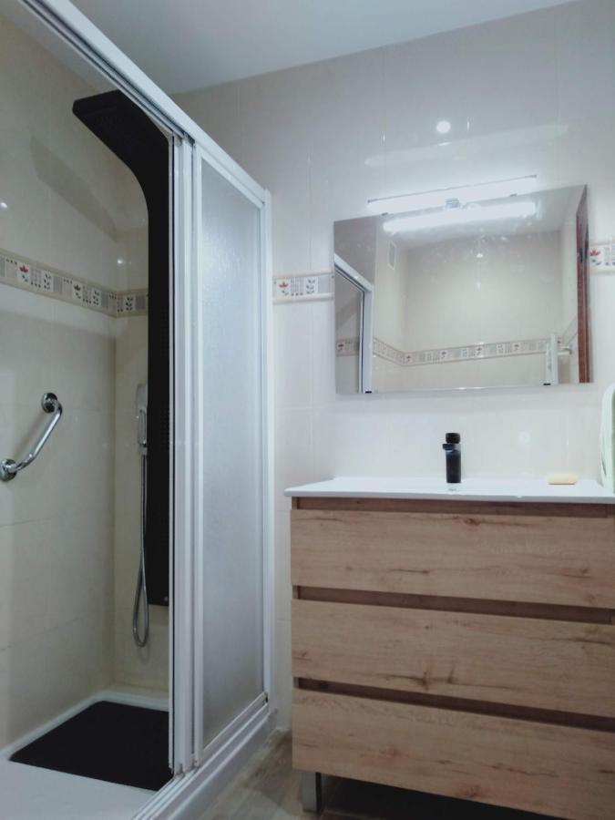 Apartamento Infernino-Ascensor- Ferrol Exterior foto