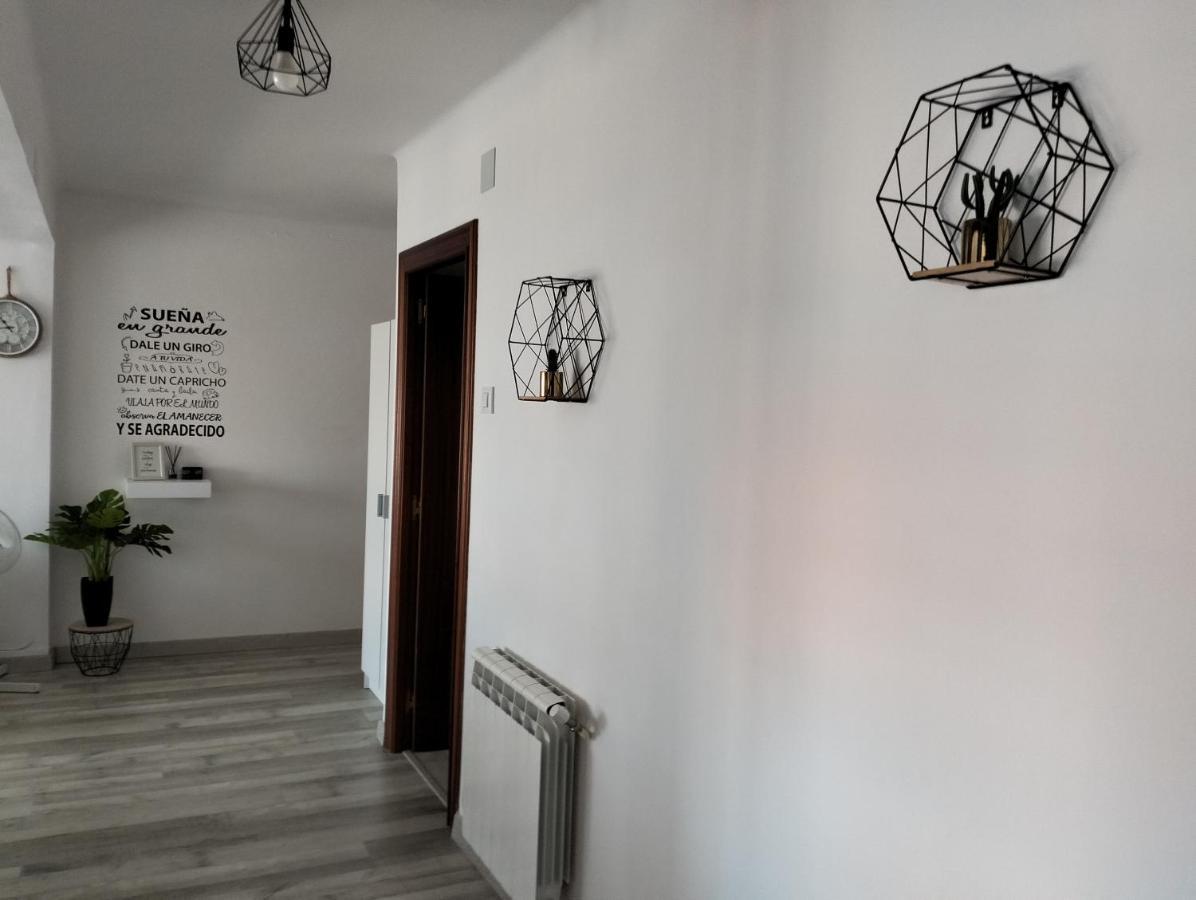 Apartamento Infernino-Ascensor- Ferrol Exterior foto