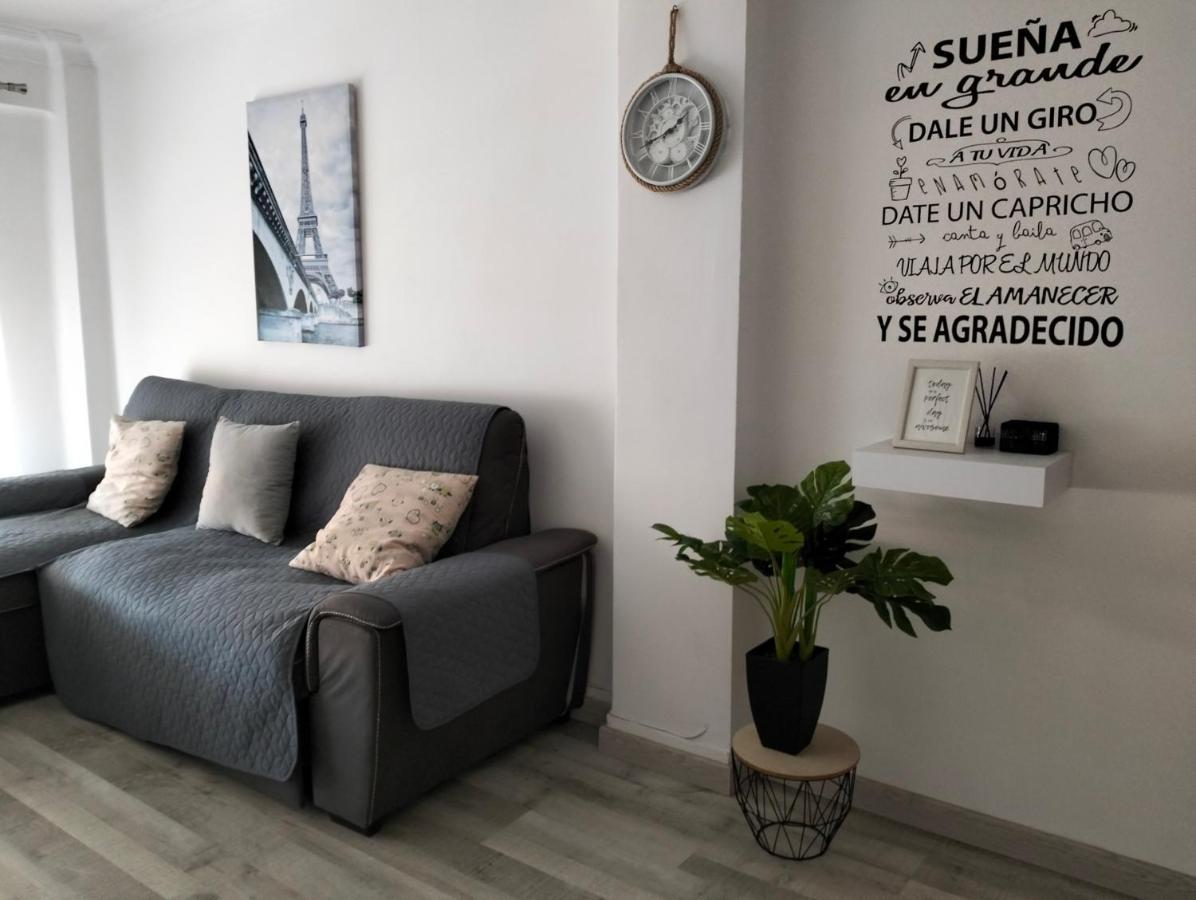Apartamento Infernino-Ascensor- Ferrol Exterior foto